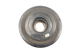 Τροχαλία στροφάλου 8200361247 2.0 Dci Renault Laguna 3