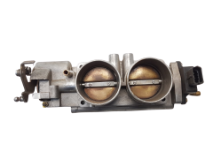 Βαλβίδα σώματος γκαζιού Opel Omega B Vectra B 90530438 2.5 V6