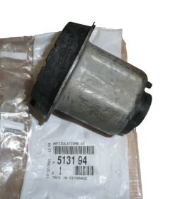 Βάση Άξονα Πίσω Νέο Γνήσιο 513194 Peugeot 206