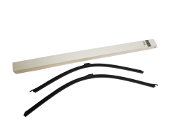 Μάκτρα Υαλοκαθαριστήρων Renault Vel Satis 7711230016 750/650 mm Γνήσιο