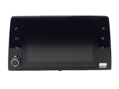 Πλοήγηση Radio Combo Berlingo 3 Partner 3 Rifter 98345773ZD