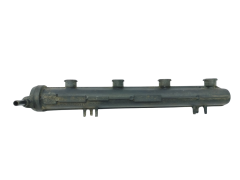 Μπεκ Ψεκασμού 8200166875 Magneti Marelli CB218 Renault 1.2 16v
