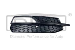Μάσκα Προφυλακτήρα Δεξιά 8V3807682G 88071886802 Audi A3 DPA Μάσκα Προφυλακτήρα Δεξιά 8V3807682G 88071886802 Audi A3 DPA