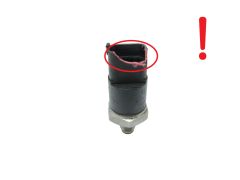 Αισθητήρας Πίεσης Καυσίμου 0281002405 Bosch 1.9 DCI Renault Fiat BMW Αισθητήρας Πίεσης Καυσίμου 0281002405 Bosch 1.9 DCI Renault Fiat BMW