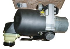 Αντλία Υδραυλικού Τιμονιού Γνήσιο Renault Laguna 3 491109313R A5097167