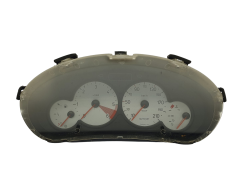 Στροφόμετρο Peugeot 206 9656696280 000500809 65566