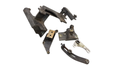 Βάση κινητήρα DCI 4CJ01 Renault Midlum