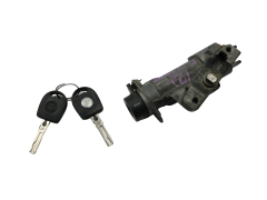Διακόπτης Μίζας VW Golf 4 Passat 4B0905851C 4B0905849 1127