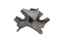 Στήριγμα Καλωδίων Νέο Γνήσιο TL4 344141749R Dacia Duster Renault Captur