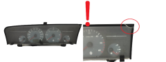 Κοντέρ Citroen Xantia 21624319-5 Sagem 48245
