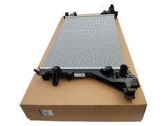 Ψυγείο Κινητήρα Νέο Γνήσιο Master III Movano NV400 214108535R