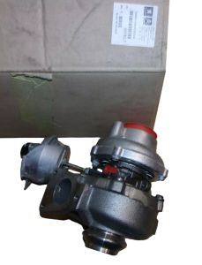Υπερσυμπιεστής Γνήσιο 0375L7 0375.L7 Citroen Peugeot