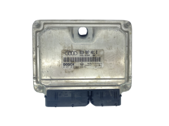 Μονάδα Ελέγχου 0281010446 8E0907401B Audi Bosch 63253