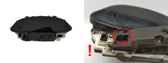 Στροφόμετρο Toyota Yaris II 838000D660D 1192