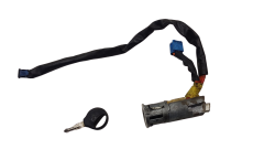 Διακόπτης Μίζας Peugeot 206 N0501539 4162Z1 Valeo CA1016