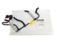 Σωλήνας καυσίμου Renault 1.5 dCi 166717694R Νέο Γνήσιο
