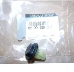 Κλιπ Στερέωσης Νέο Γνήσιο 8200389607 Renault