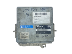 Μονάδα Ελέγχου BMW 2243421 0281001119 22451375L5T Bosch
