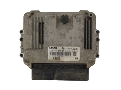 Μονάδα Ελέγχου 55198921BQ 0281012548 Opel Bosch GM 2924