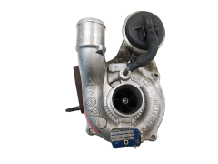 Υπερσυμπιεστής 7701476891 54359700011 507852H301868 1.5dCi Renault 8200507852 2
