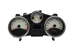 Στροφόμετρο Peugeot 207 9662904980 A2C53190342 2501