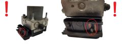 Αντλία Abs Opel 13276461 0265800770 0265232212 5273