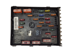Κουτί ασφαλειών 3C0937125 6359-2777 VW SEAT Audi 19092