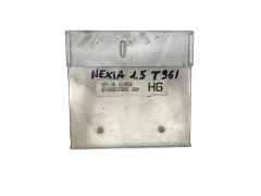 Μονάδα Ελέγχου 16199550 BSHM HG Daewoo