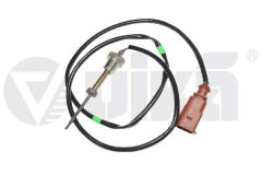 Αισθητήρας Θερμοκρασίας Καυσαερίων 04L906088DB 99061841501 VW Vika