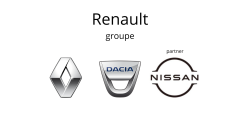 Καπάκι Κεφαλής Νέο Γνήσιο 118303696R Renault Dacia