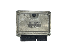 Μονάδα Ελέγχου 0281010965 038906012GJ Skoda VW Bosch 62030