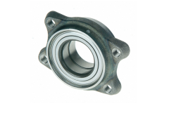 Πλήμνη Τροχού Εμπρός 8E0498625B 44980800201 VW Audi Seat Vika