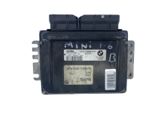 Μονάδα Ελέγχου Mini 1214 7520019-01 S118012001M S83293 Siemens 51008