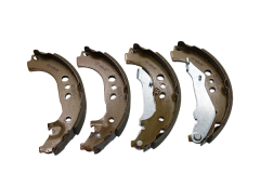 Σιαγώνες φρένων Πίσω 6R0698525B 66981690301 Seat Skoda Vika Σιαγώνες φρένων Πίσω 6R0698525B 66981690301 Seat Skoda Vika