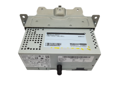 Ραδιόφωνο αυτοκινήτου Navi Ford Fiesta 7 L1BT-18D804-HH CTR F102 DAB FoMoCo 21051