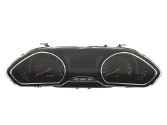 Στροφόμετρο Peugeot 208 9801904080 H Yazaki 45013