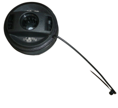 Τάπα ρεζερβουάρ Γνήσιο Citroen Peugeot C1 107 1508J0