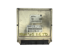 Εγκέφαλος Κινητήρα BMW 7792544 0281011085 Bosch 57541