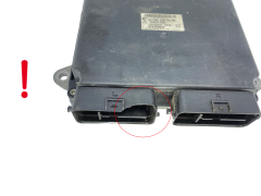 Μονάδα Ελέγχου A1341502579 1860A708 Smart Mitsubishi 58208
