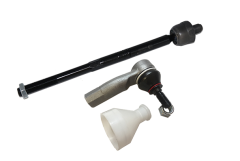 Ράβδος Τιμονιού 1K0423810A 1K0423811A 44231676201 VW Audi Seat Skoda Vika
