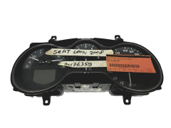 Στροφόμετρο Seat Leon Toledo 1P0920827 VDO 53494