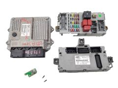 Σετ εκκίνησης Lancia Ypsilon 51792919 51786801 51786802 1.3 MJD