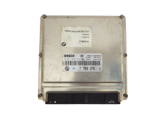 Μονάδα Ελέγχου 0281010314 7789376 28RTF091 BMW Bosch 3509