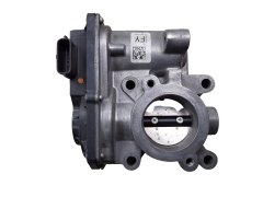 Βαλβίδα σώματος γκαζιού Renault 161206038R H8201171233 0.9 1.2 TCE 2253