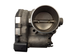 Βαλβίδα σώματος γκαζιού Ford Volvo 7S7G-9F991-BA 0280750534 1813
