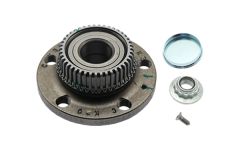 Πλήμνη Τροχού Πίσω 1J0598477 B19231 VW Audi Seat Skoda Borsehung