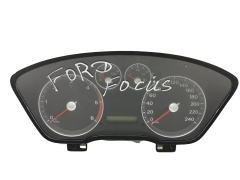 Στροφόμετρο Ford Focus 4M5T-10849-GM 4M5T10849GM 41133