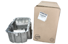 Κάρτερ Λαδιού Γνήσιο 9810277580 Citroen Peugeot