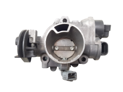 Βαλβίδα σώματος γκαζιού Renault H873633 1.2 8V