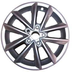 Ζάντα Αλουμινίου Νέο Γνήσιο 16' 403002347R Renault